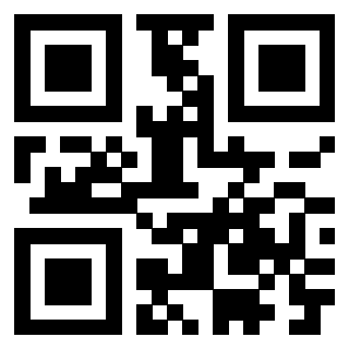 3918864410 - Immagine del QrCode