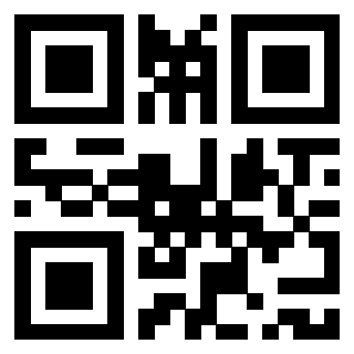 Immagine del Qr Code di 3918864413
