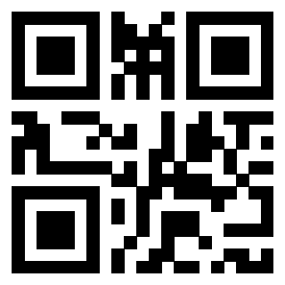 Scansione del QrCode di 3918864416