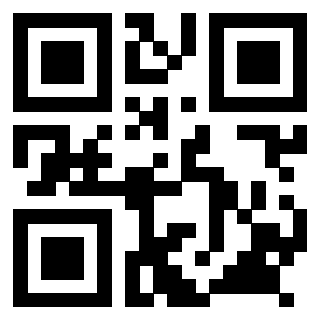 3918864417 - Immagine del Qr Code associato