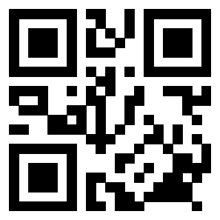 3918864420 - Immagine del Qr Code associato