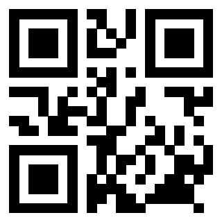 Il QrCode di 3918864421