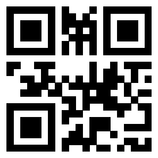 Il QrCode di 3918864424