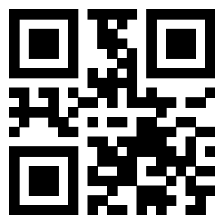 3918864425 - Immagine del QrCode associato
