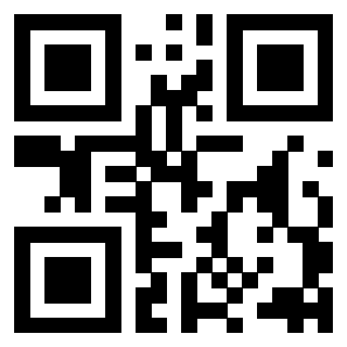 3918864426 - Immagine del QrCode associato