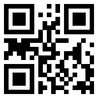 Il Qr Code di 3918864427