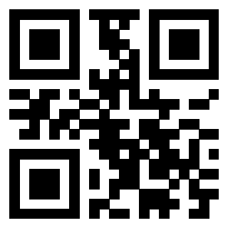 Immagine del Qr Code di 3918864428