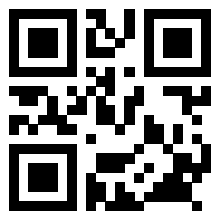 Immagine del QrCode di 3918864430