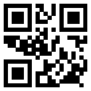 3918864431 Qr Code associato