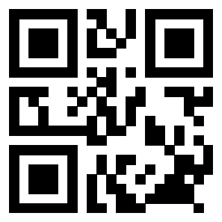 3918864432 - Immagine del Qr Code associato