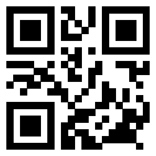 Scansione del QrCode di 3918864434