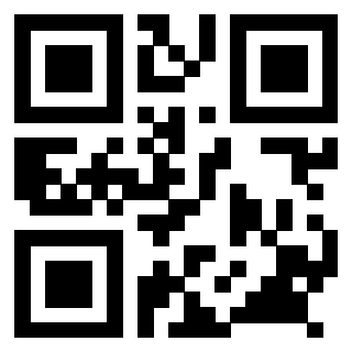 3918864436 - Immagine del Qr Code