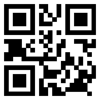 Scansione del Qr Code di 3918864439