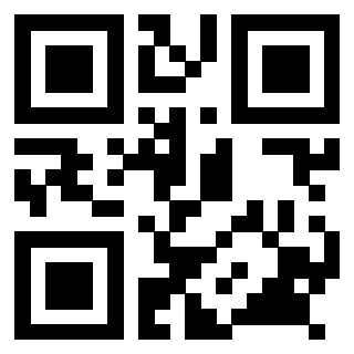 Scansione del QrCode di 3918864440