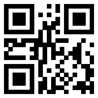 3918864444 - Immagine del Qr Code