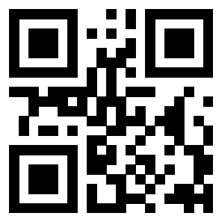 3918864445 - Immagine del QrCode associato