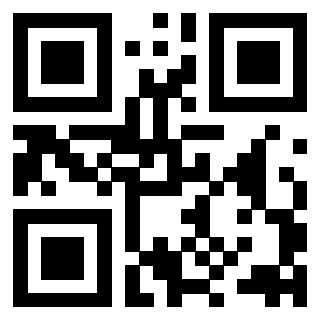 Il Qr Code di 3918864446