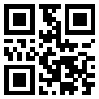 Immagine del QrCode di 3918864447
