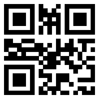 Immagine del QrCode di 3918864448