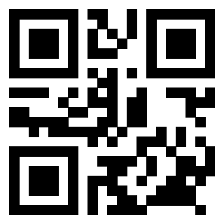 3918864449 - Immagine del Qr Code associato