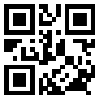 3918864450 QrCode associato