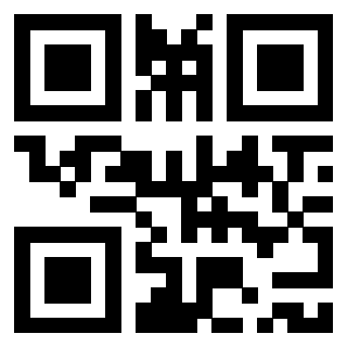 Immagine del Qr Code di 3918864452