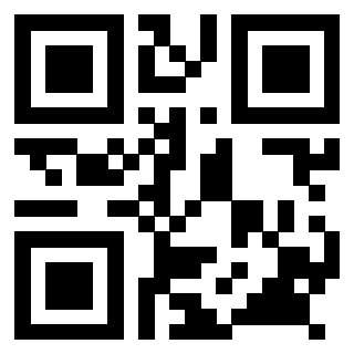 Scansione del Qr Code di 3918864456