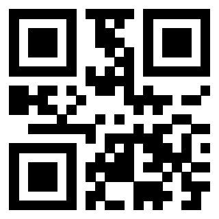 Scansione del Qr Code di 3918864457