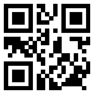 Scansione del Qr Code di 3918864459