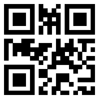 Immagine del QrCode di 3918864460