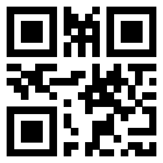 3918864461 - Immagine del QrCode associato