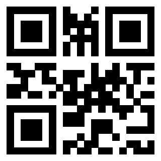 3918864462 QrCode associato