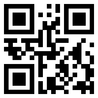 Immagine del QrCode di 3918864463