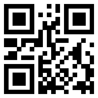Il QrCode di 3918864465