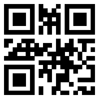 Immagine del Qr Code di 3918864467