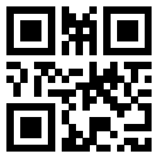 Scansione del Qr Code di 3918864468