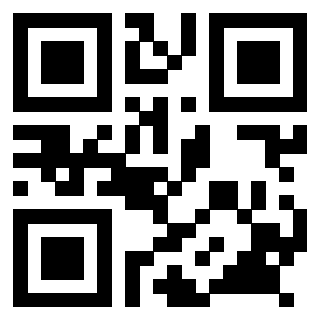 3918864470 - Immagine del Qr Code associato