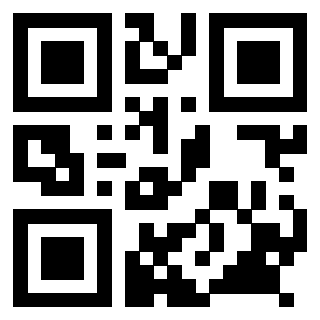 Immagine del QrCode di 3918864471