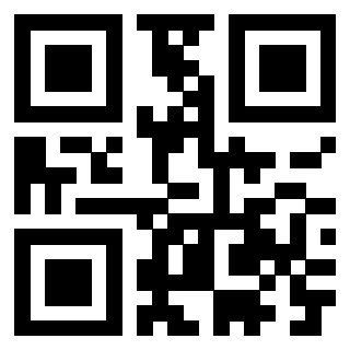 3918864472 Qr Code associato