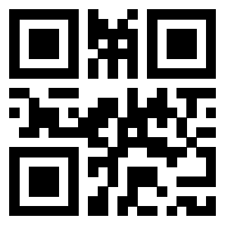 Immagine del Qr Code di 3918864474