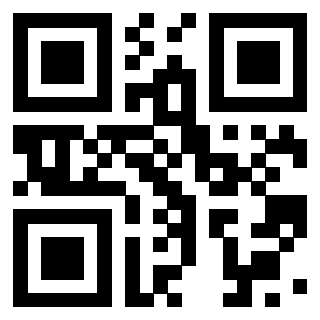Scansione del Qr Code di 3918864475