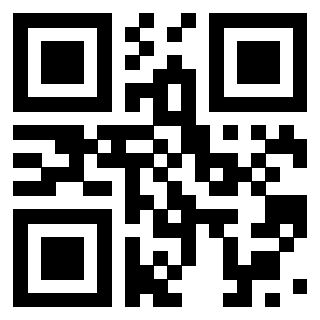 3918864477 - Immagine del Qr Code