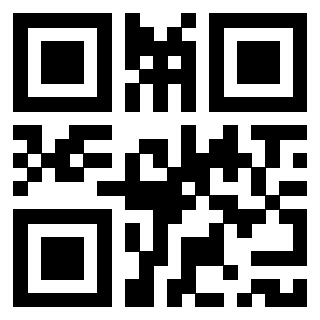 Scansione del QrCode di 3918864479