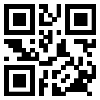 3918864480 Qr Code associato