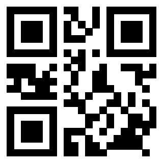 Il Qr Code di 3918864481