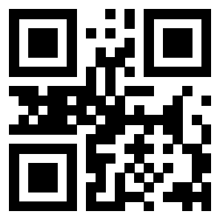 Immagine del QrCode di 3918864482