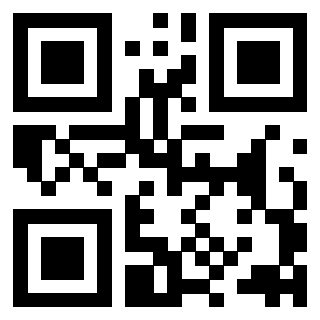Immagine del Qr Code di 3918864484