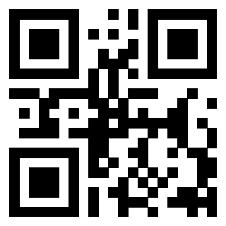Immagine del Qr Code di 3918864486
