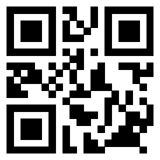 3918864487 QrCode associato