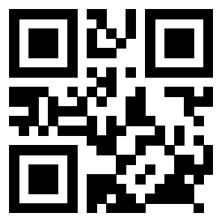 3918864488 - Immagine del QrCode associato